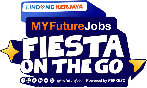 MFJ Fiesta On The Go Logo